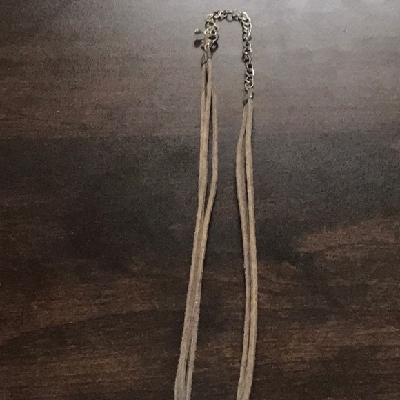 STATEMENT NECKLACE - Picture 3 of 4